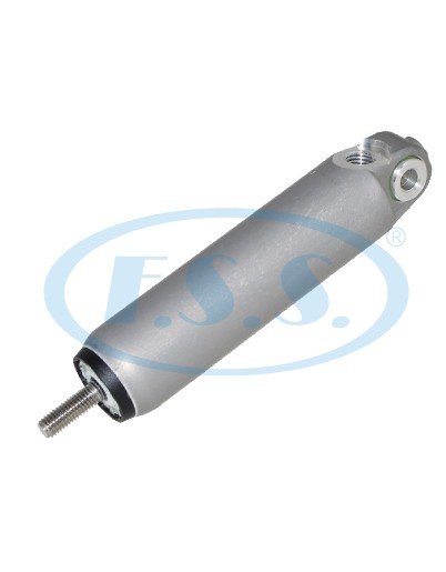 Control Cylinders - F.S.S Fren Sistemleri