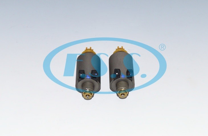 EGR Valve Block Repair Kit - F.S.S Fren Sistemleri